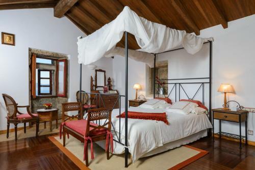 Hostal Aldea Bordons