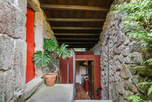 Hostal Aldea Bordons