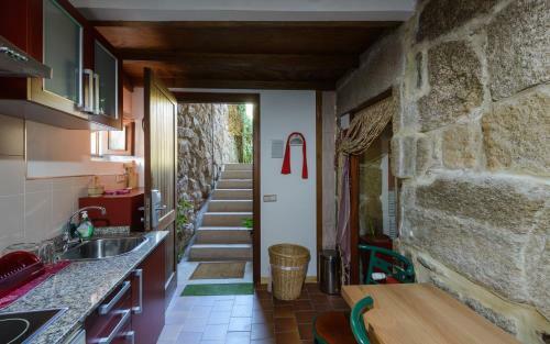 Hostal Aldea Bordons