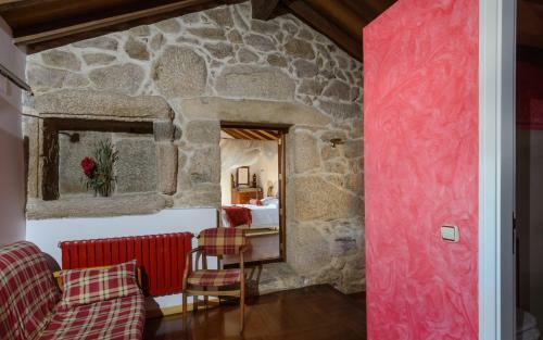 Hostal Aldea Bordons
