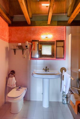 Hostal Aldea Bordons