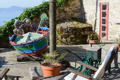 Hostal Aldea Bordons