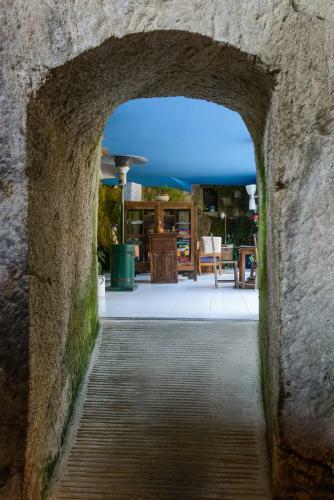 Hostal Aldea Bordons