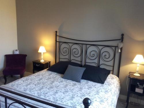 Bed & Breakfast La Maison De Boyeux