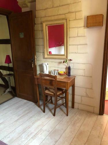 Bed & Breakfast La Coraline
