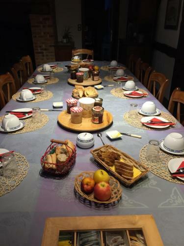 Bed & Breakfast La Coraline