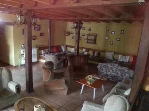 Albergue San Pelayo