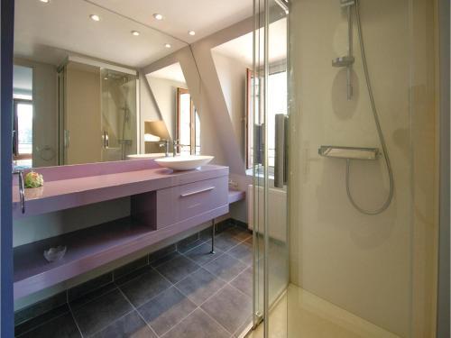 Holiday Home Le Bourg P-620