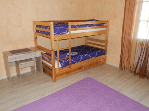 Hotel Le Relais Des 5 Chateaux