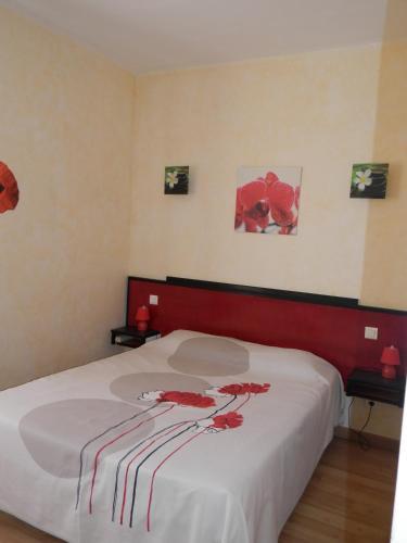 Hotel Le Relais Des 5 Chateaux