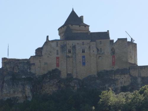 Hotel Le Relais Des 5 Chateaux
