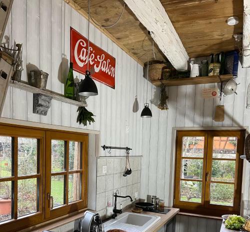 La Ferme De Marie