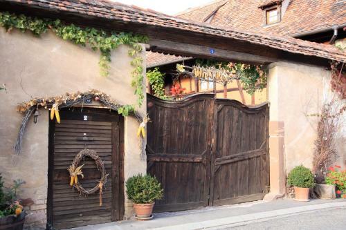 La Ferme De Marie
