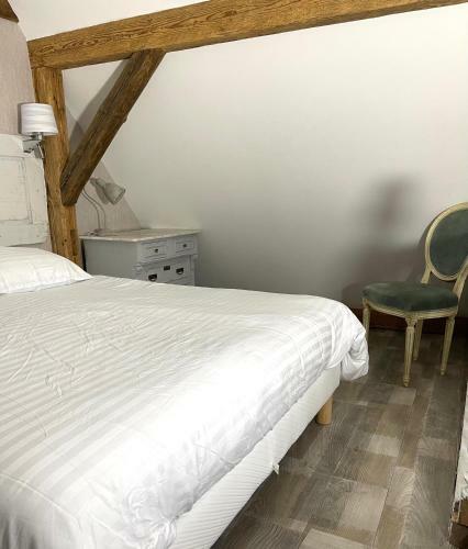 La Ferme De Marie