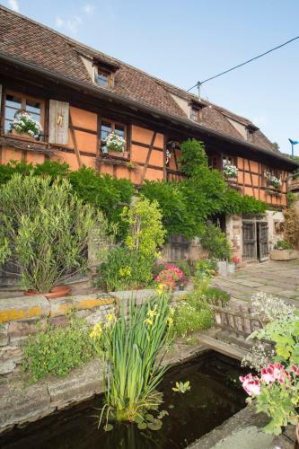La Ferme De Marie