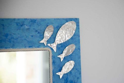 Apartamento Flora & Agelos Studios