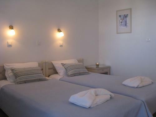 Apartamento Elizabeth