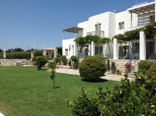 Apartamento Elizabeth