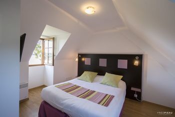 Hotel Chateau De Beaussais