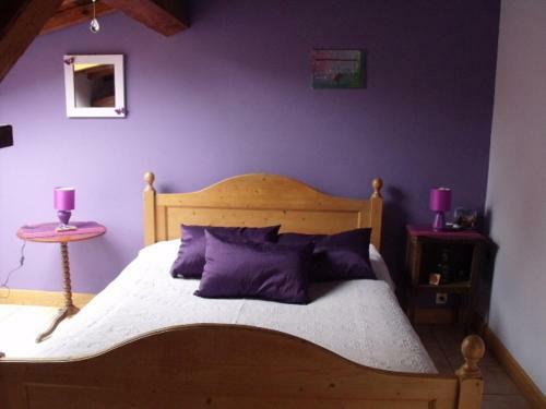 Bed & Breakfast La Sauzette