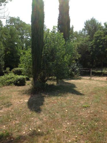 Bed & Breakfast La Sauzette