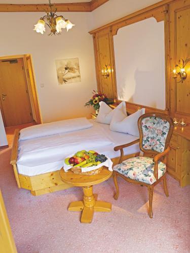 Hotel Sonklarhof