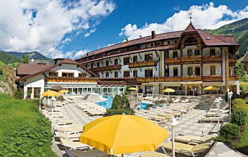 Hotel Sonklarhof
