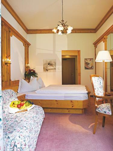 Hotel Sonklarhof