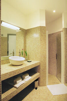 Hotel La Fauvelle