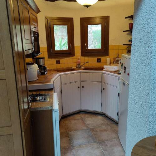 Bed & Breakfast Mas Peu Del Causse