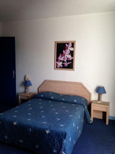 Hotel H�tel De La Poste