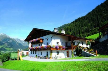 Agroturismo Nagelehof