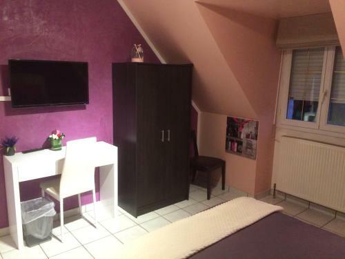Hostal L'eden