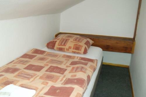 Hotel Rekrea?n� Are�l Na Troj�ku