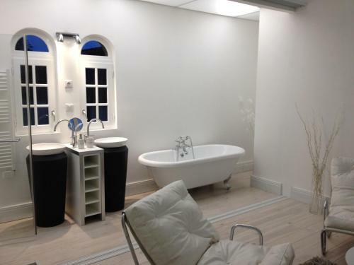 Bed & Breakfast Ch�teau De Baylac