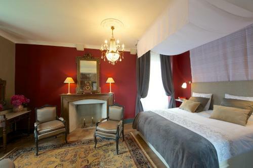 Bed & Breakfast Ch�teau De Baylac