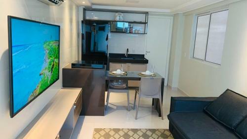 Apartamento Sunrise Blue Suites