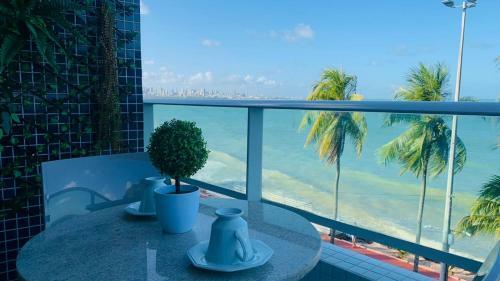 Apartamento Sunrise Blue Suites