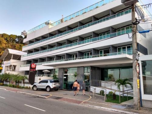 Apartamento Blue Sunset - Ap 403