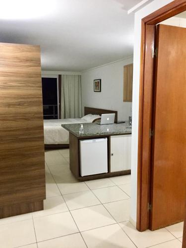 Apartamento Blue Sunset - Ap 403