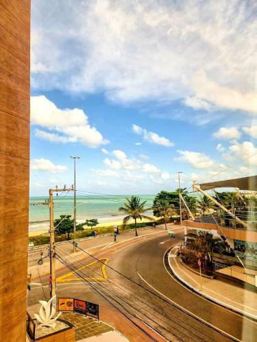 Apartamento Flat Prime Beira Mar Mana�ra