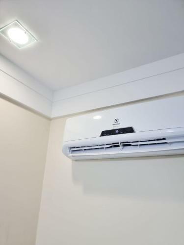 Apartamento Flat Prime Beira Mar Mana�ra