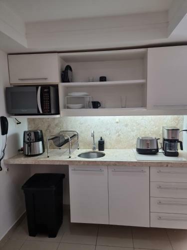 Apartamento Flat Prime Beira Mar Mana�ra