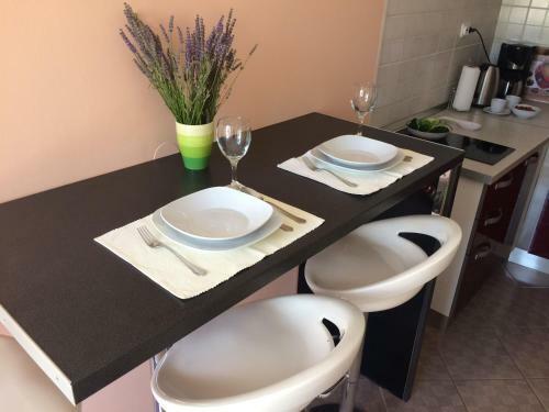 Apartments Dalia House