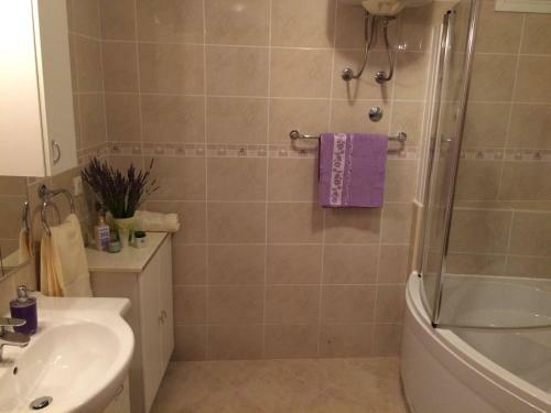 Apartments Dalia House