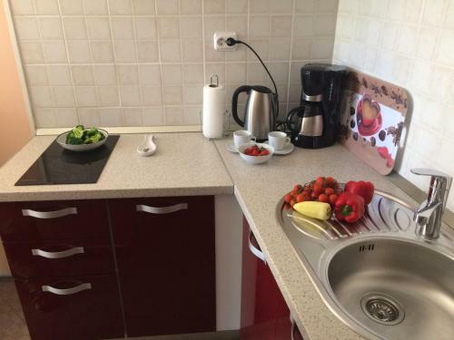 Apartments Dalia House