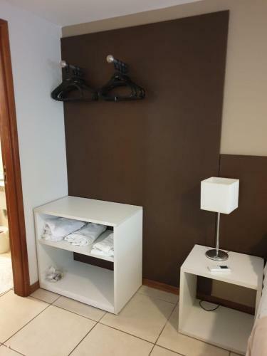 Apartamento Flat � Beira Mar Em Jo�o Pessoa -pacific Flat