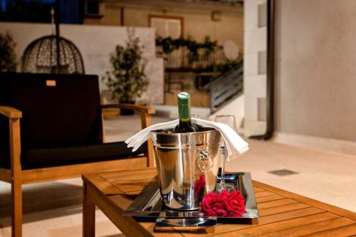 Apartamentos Villa Sego