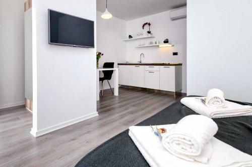 Apartamentos Villa Sego