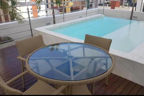 Flat No Guest Mana�ra Apart Hotel
